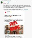 호날두, 모로코 지진 피해자들에 자신 호텔 내줬다? 현지 기자 가짜뉴스