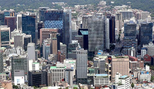 调查：韩国大企对国家经济贡献受六成民众肯定