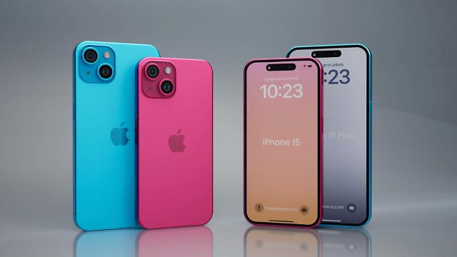 iPhone在华面临政府禁令 韩国供应商和苹果前景蒙上阴影？