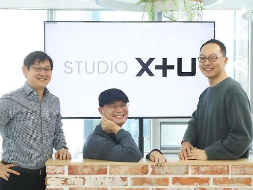 [단독] STUDIO X+U, LGU+ 품 떠나 여의도로...크리에이터 자율 극대화...분사에 한 발 더 성큼