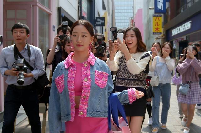 首尔成全球影视作品热门拍摄地 城市宣传与附加价值双丰收