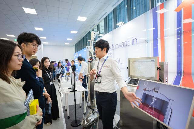 삼성바이오로직스 동반성장 위한 ‘코이노베이션 데이’첫 개최 사진삼성바이오로직스