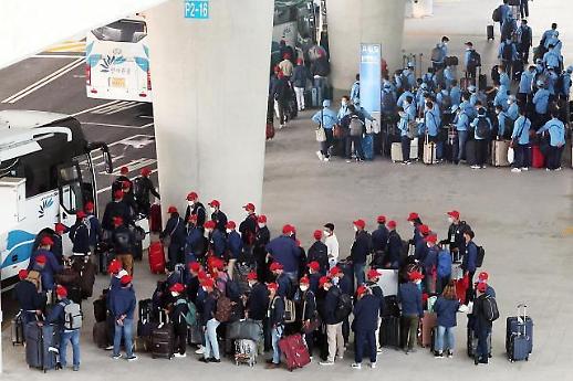 扩增外籍人力却废除支援中心 韩政府“紧缩财政”引基层不满