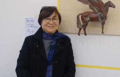 ​국립현대미술관 관장에 김성희 전 홍익대 미술대학원 교수