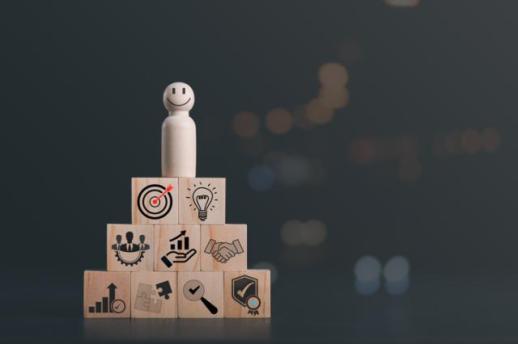 [하이테크리포트] 경영 의사결정 방식도 바뀐다…기업 CEO 75% 최첨단 생성 AI 활용해야 성공