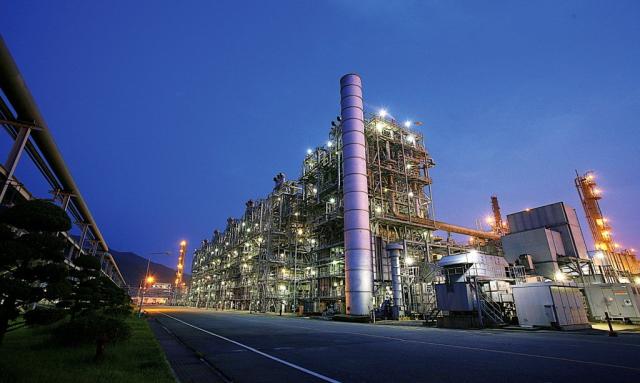 LG Chem partners with Italys Eni SM to build hydrotreated vegetable oil plant