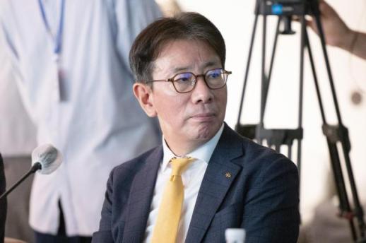 ​[금융 CEO 라운지] 이재근 KB국민은행장, 리딩 뱅크 위해 4분기도 전력질주