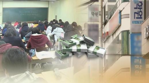 报告：父母对政府信任度越低子女补习费用支出越高