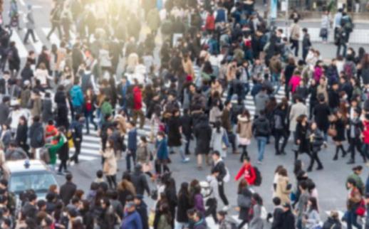 统计：韩国总和生育率跌至0.81 单人家庭20年间涨两倍
