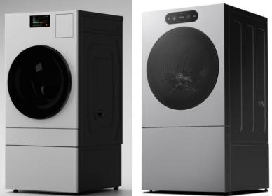 삼성·LG 올인원 세탁건조기 출시 경쟁···LG는 7년 전부터 글로벌 판매