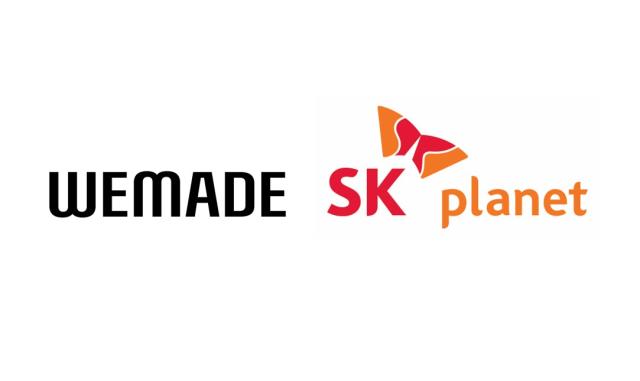 위메이드-SK플래닛 블록체인 및 플랫폼 사업 강화를 위한 전략적 제휴 체결
