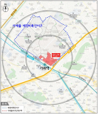 서울시, 가좌역 일대 상권 활성화…최고 150m 높이 허용·용적률 상향