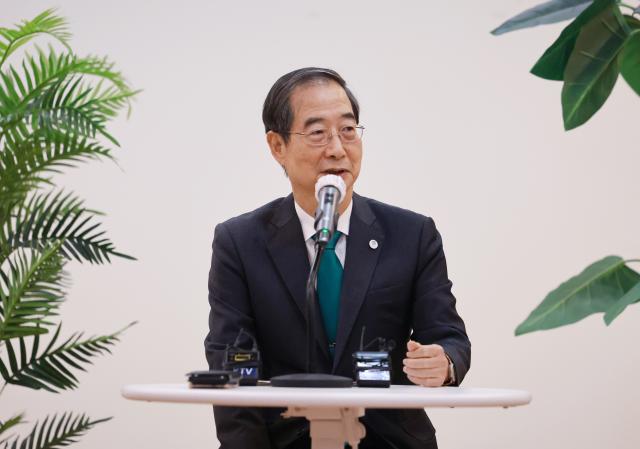 韓悳洙首相「外国人移民政策を体系化するガバナンスを準備中…外国人人材政策を弾力的に推進」