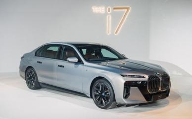 [NNA] BMW 말레이시아, 1~8월에 EV 약 1600대 납차