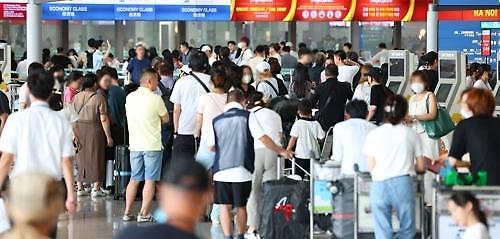 请假三天连休12日 揭秘韩国人本届超长中秋假期计划