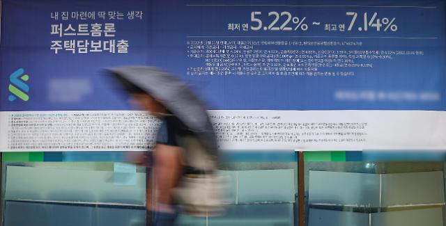 惠誉：全球债务规模创历史新高 韩国家庭负债占GDP比重居第四位