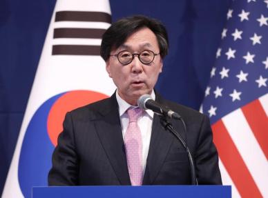 외교차관 한·중·일 정상회의 연내 혹은 내년초 개최 전망