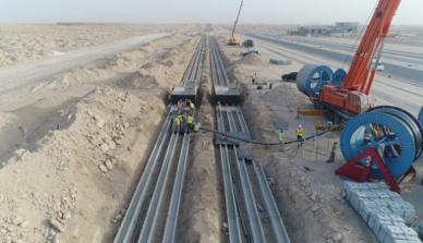 대한전선, 바레인 초고압 전력망 프로젝트 수주···6000만 달러 규모