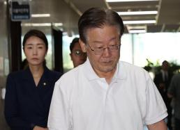 [이재명 가결 후폭풍] 오늘 본회의 불발로 민생법안 처리 연기...당분간 식물국회