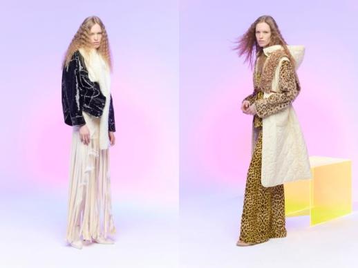 [가을 특집] 엔데믹과 함께 돌아온 F·W 패션 성수기