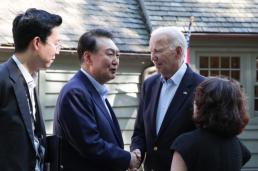 국민 10명 중 9명 한미동맹 중요...경제성장에 도움 