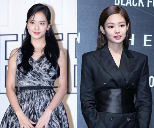 BLACKPINKのジスとジェニ「再契約不発説」··· YG側「確定したことはない」