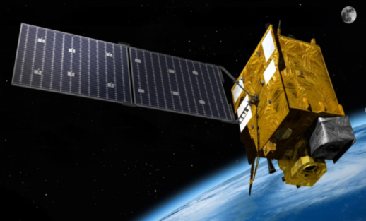 S. Koreas geostationary satellite to be used for maritime disaster prevention in Indonesia