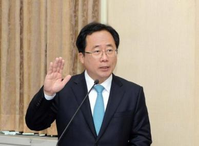 공수처, 전교조 부당채용 혐의 김석준 前부산시교육감 공소제기 요구
