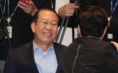 與 수도권 중진 강서구 총집결...나경원·안철수 이어 권영세 합류