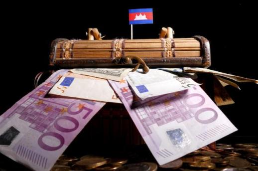 [NNA] 캄보디아 상반기 FDI 유입액 42% 증가… 제조업이 견인