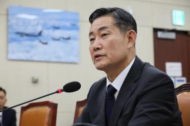 신원식 북한, 핵공격 시도하면 정권 종말 맞을 것