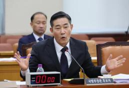 ​신원식 문재인 모가지 발언 사과…9·19 군사합의 정지에 최선