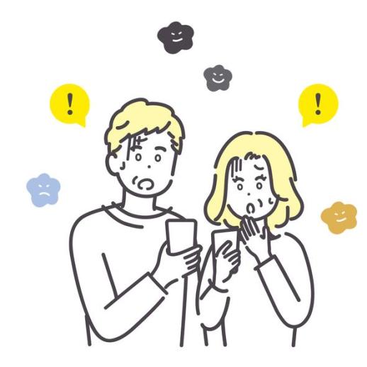 [기원상의 팩트체크] 넉넉한 한가위 사수하라… 스마트폰 악성앱·스미싱 문자 주의 대국민 당부