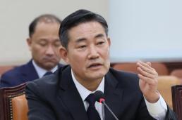 [속보] 尹 국민, 北공산세력‧추종세력의 가짜 평화 속임수에 현혹되지 않을 것 