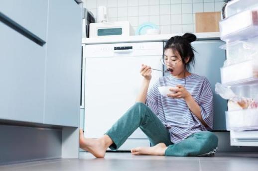 一人世帯の月平均支出155万ウォン···二人以上世帯の半分水準