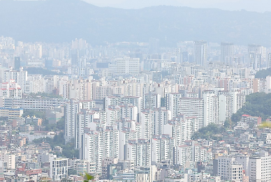 韩国首都圈平均资产达7亿韩元 较非首都圈多69%