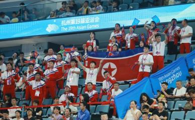 리성금, 여자 역도 49㎏급 2연패…북한 대회 4번째 金