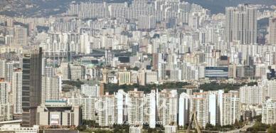 ​KB부동산 기준 13개월만 서울 아파트값 상승 전환…통계 제공 3곳 모두 반등