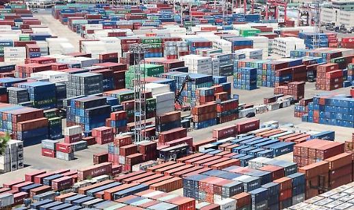 韩国贸易收支连续4个月实现顺差 半导体与对华出口逐渐改善