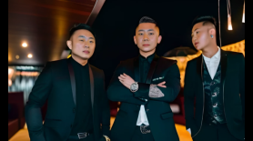 Influencer gangsters use social media to attract young curious people: data