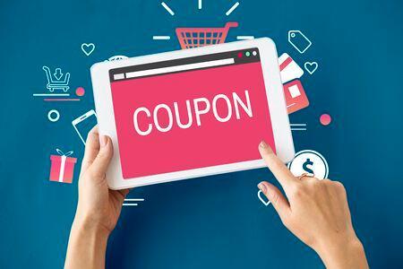 Giao dịch bằng e-coupon tại Hàn Quốc trong năm nay dự kiến vượt 8.000 tỷ won