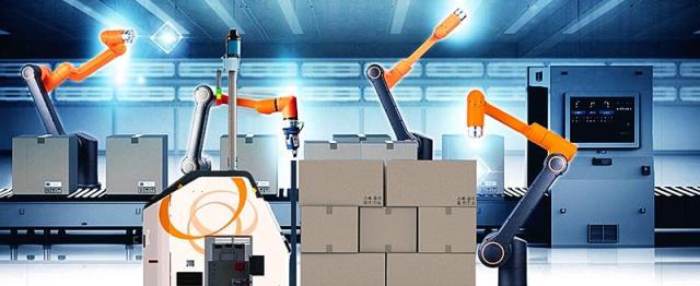 ​Hanwha Group launches subsidiary for cooperative robot production targeting global market