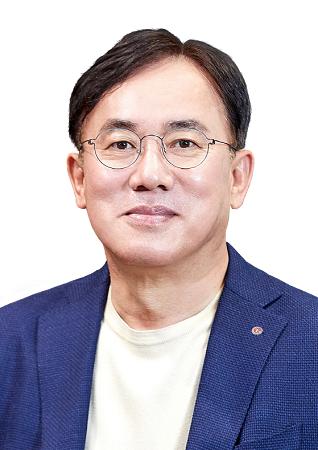 정철동 LG이노텍 CEO 사진LG이노텍