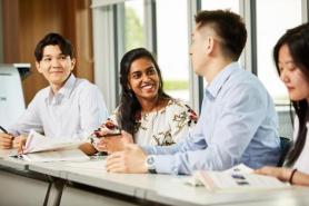 Có tới 40% du học sinh nước ngoài đến Hàn Quốc để học tiếng trở thành bất hợp pháp