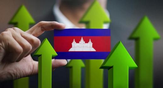 [NNA] 세계은행, 캄보디아 올 경제성장률 전망치 5.5%로 유지