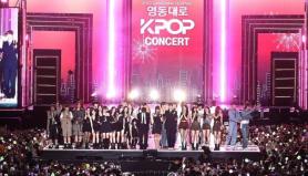 Mối quan tâm chính về văn hóa của du khách khi đến thăm Hàn Quốc là: Âm nhạc · Ẩm thực · Làm đẹp