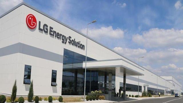 LG新能源业绩创新高 SK On和三星SDI仍或低迷