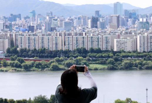 首尔低价公寓销声匿迹 6亿韩元以下交易比重创历史新低