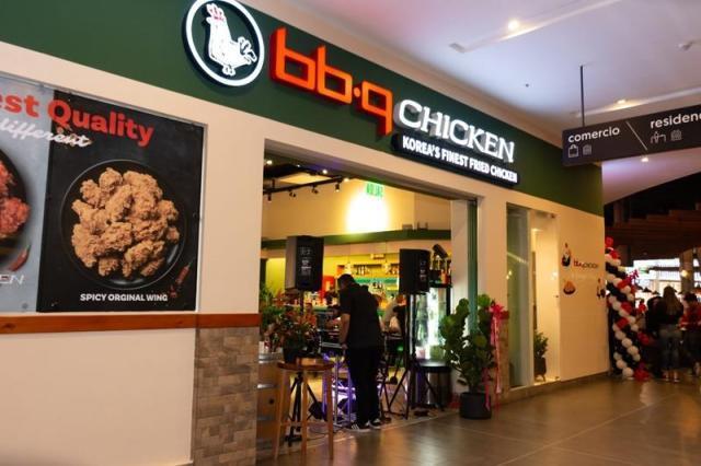 Fried chicken brand BBQ opens first store in Costa Rica