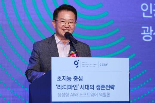 [단독][국감 핫피플] 이용빈 묻지마 R&D 예산 삭감...500개 중소기업 개발사업 난항